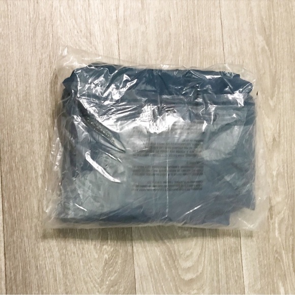 YUMI KIM High Demand Halterneck Gown in Ink blue Size M NIB - Picture 2 of 5